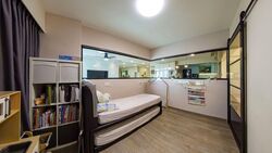 Blk 686B Jurong West Central 1 (Jurong West), HDB 5 Rooms #573486241